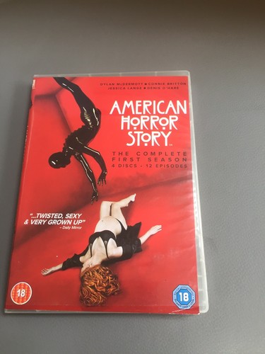 American horror story series - horror, story.series