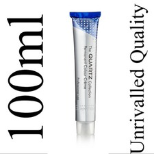 Hair Dye Premium Quartz Pro