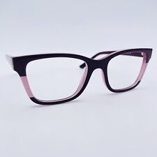 VOGUE eyeglasses PURPLE / PINK GITTLER SQUARE glasses frame MOD: VO 5556 3140