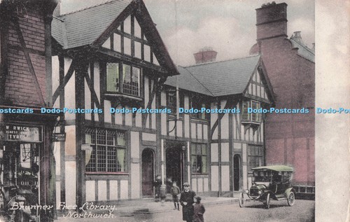 R722174 northwich brunner free - r722174,