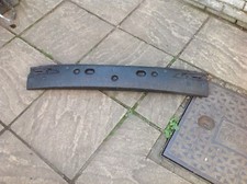 Jaguar type front bumper - x,