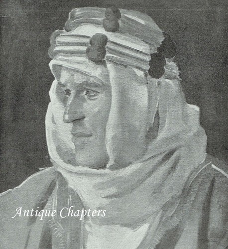 Portraits augustus john - portraits,