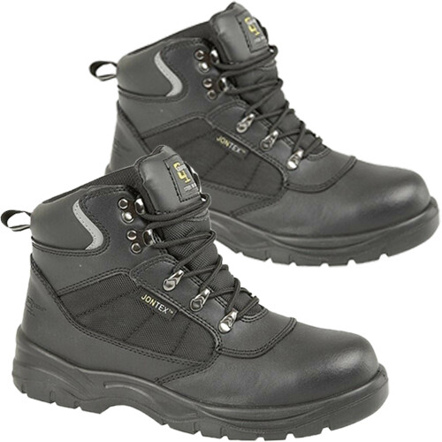 Mens womens grafters safety - womens,