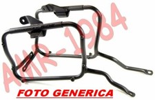 Luggage Carrier GIVI MOTO