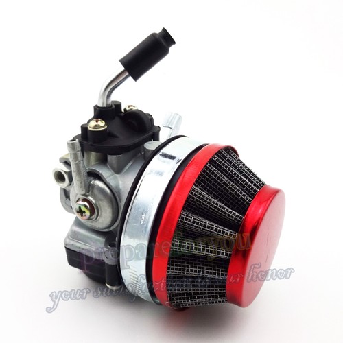 Racing carb carburetor for - carb, 50