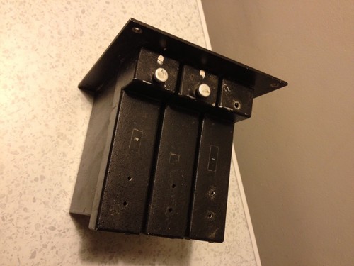 Cordell bell howell - cordell, &