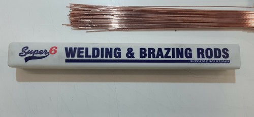 Welding rods 6mm meter - welding,