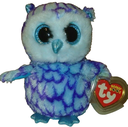 Beanie boos oscar - boos,
