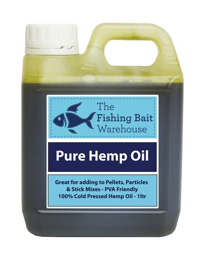 100 pure hemp oil - 100%,