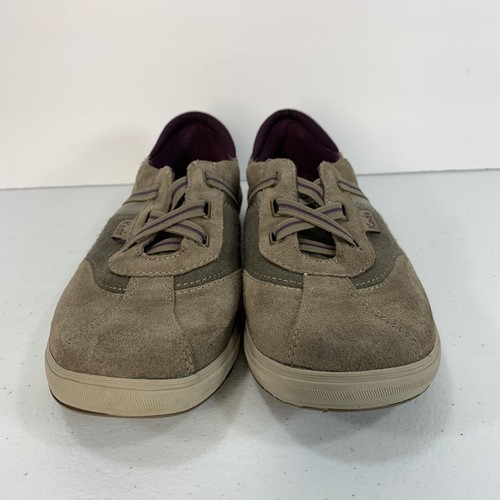Keds womens solea closure slip - solea,