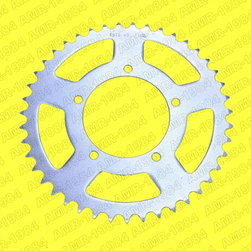 Transmission crown steel - crown,