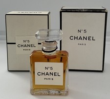 Chanel No5 Vintage 7ml Extrait
