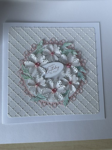 Handmade luxury birthday - luxury, birthday/