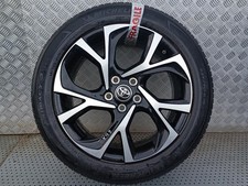 TOYOTA C-HR ALLOY WHEEL 18''