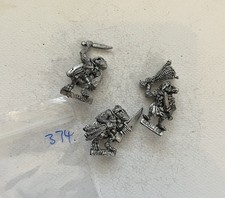 Warhammer - skaven gutter