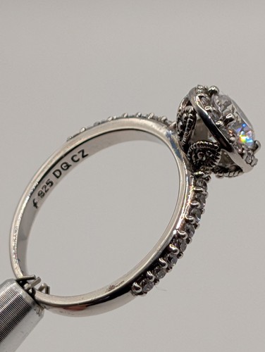 Barry kronen 925 sterling - barry,