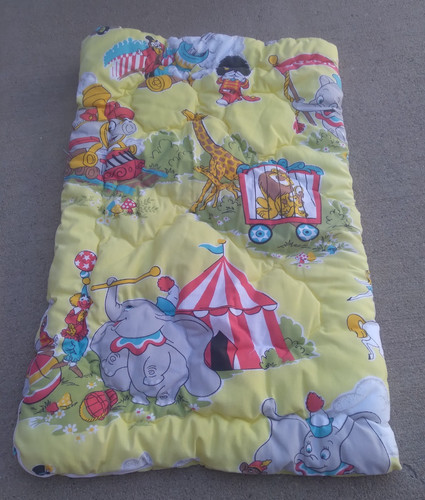 Vintage disney baby - disney, toddler