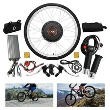 Bike conversion kit - 28", e-bike