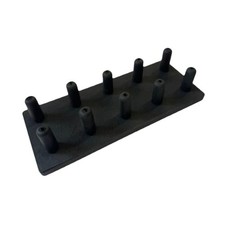 Saxophone mouthpiece organizer - saxophone,