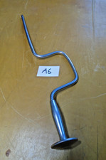 Stahlwille 413 1/4" Drive Speed Brace 435mm Long Speeder Made in Germany