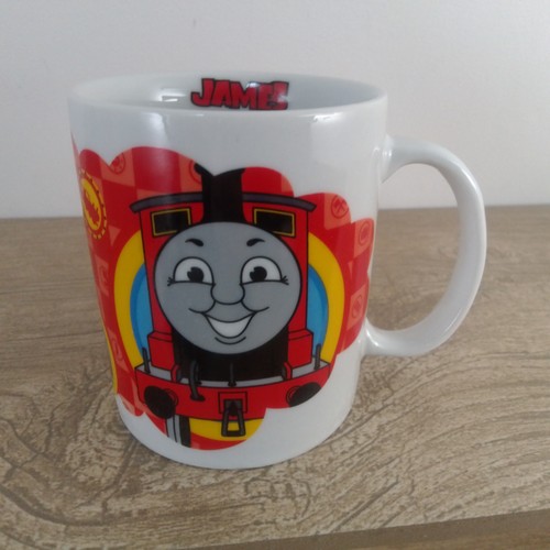 Thomas friends vintage - &, 2007