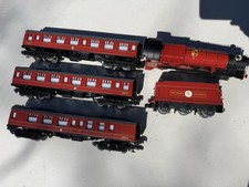 Lionel 7-11020 O-Gauge Harry