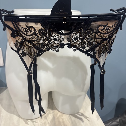 Ann summers suspender belt - ann,