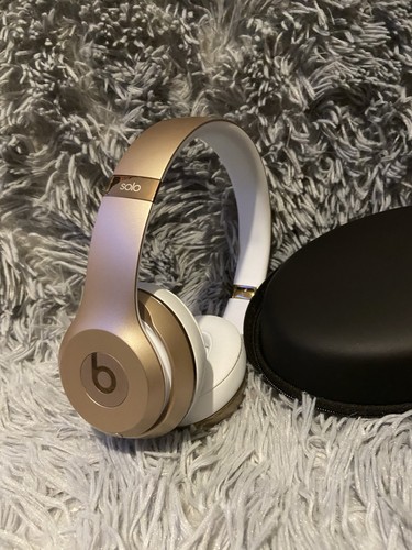 Beats solo3 headphones - beats,