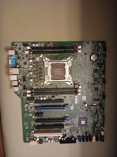 Dell lga 775 - lga,