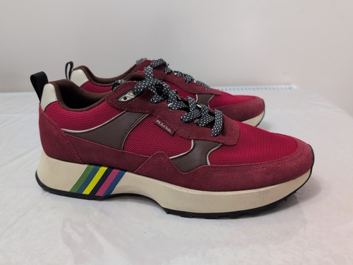 Paul smith belair lace - by,