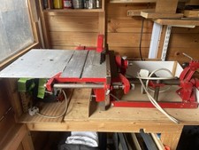 Vintage Coronet Minorette Machine