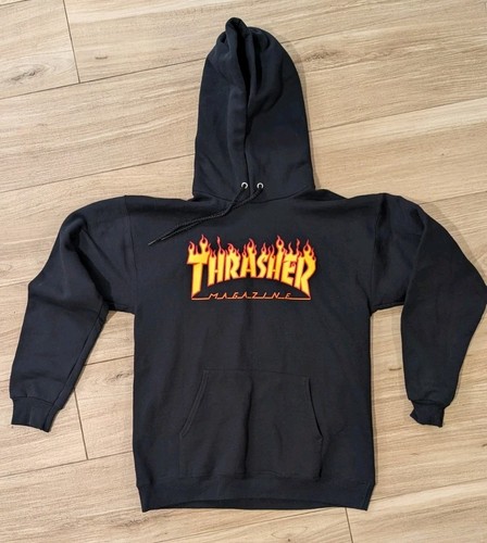 Authentic men thrasher - authentic,