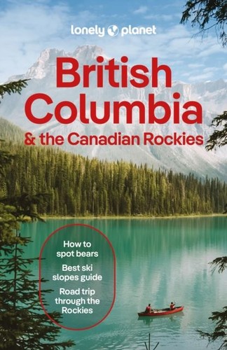 Lonely planet british - lonely,