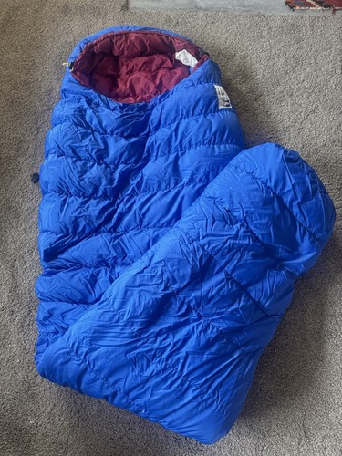 Vintage marmot mountain works - marmot,