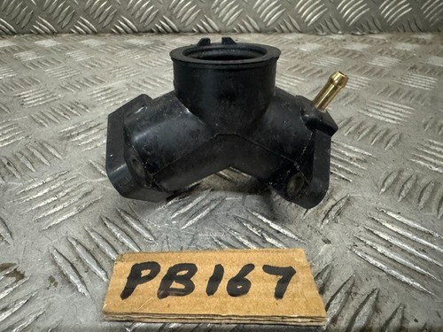 Yamaha 250 inlet manifold - yamaha,