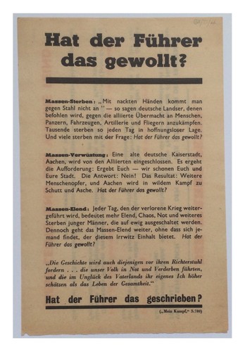 Original ww2 allied - original,