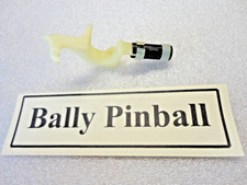Bally Pinball, 3" Score Reel