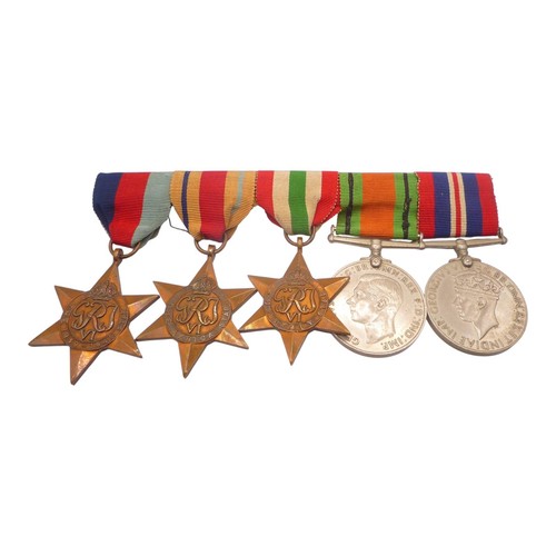 Ww2 italy africa - ww2, medal