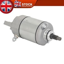 Starter Motor Fits Honda