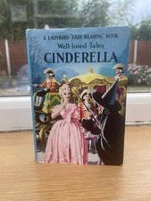 Ladybird book well loved - –,