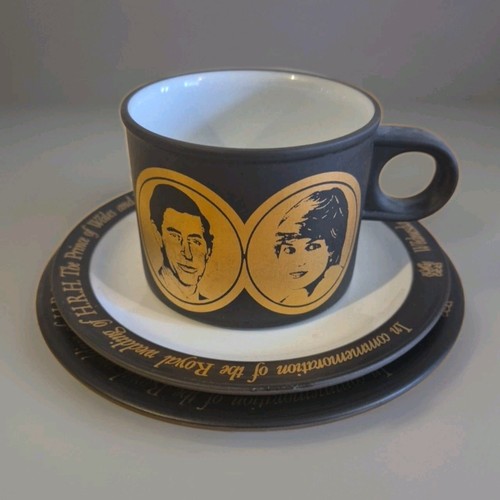 Hornsea royal wedding cup - hornsea,