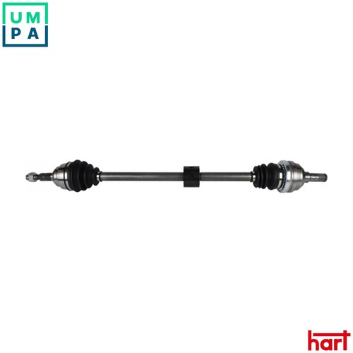 Drive shaft 438 241 for - drive,