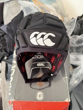 Canterbury Raze Junior