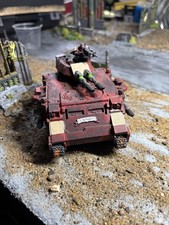 Warhammer 40k Space Marine