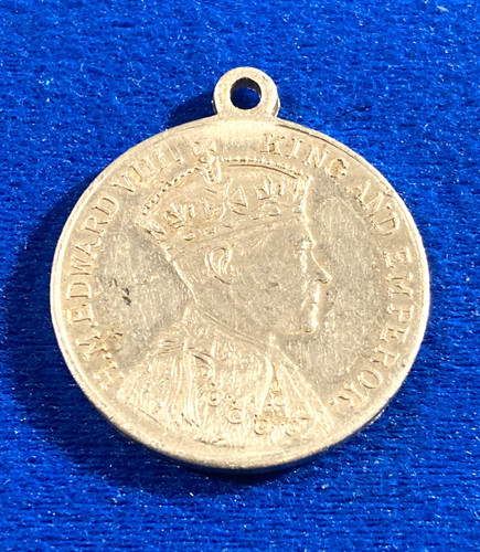 King edward viii coronation - king,