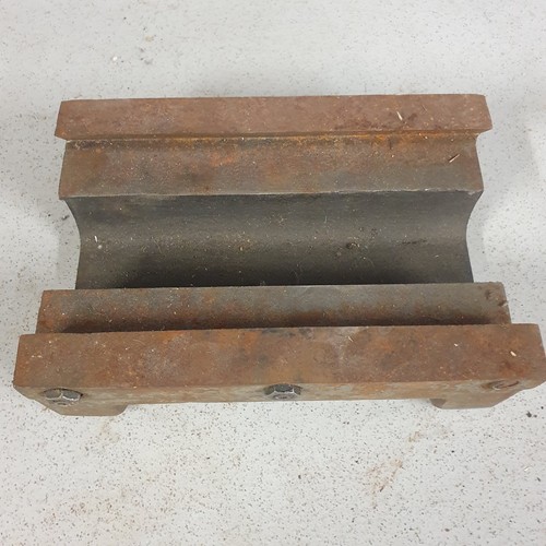 Tool holder bottom lathe - bottom,