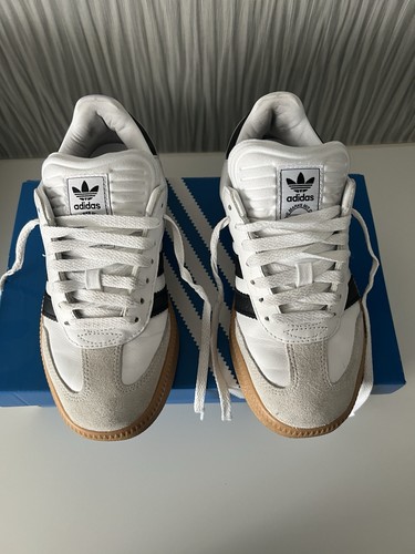 Adidas samba 5 - samba, uk