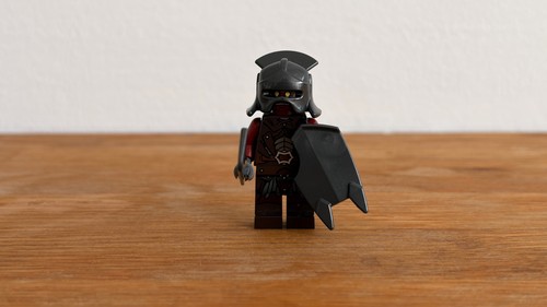 Lego lord the rings lotr - the,