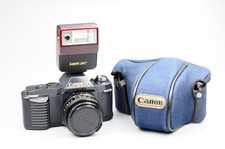 Canon T50 35mm SLR Film Camera