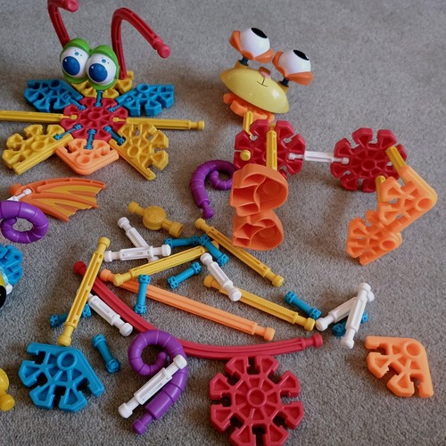 Kid knex bundle - knex,